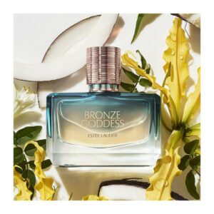 Estee Lauder Bronze Goddess Nuit Eau de Parfum 100ml