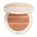 Dior Forever Natural Bronze Glow Sun-Kissed Finish Healthy Glow Powder