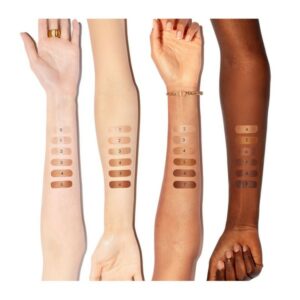 Dior Forever Glow Star Filter Complexion Sublimating Fluid – Multi-Use Highlighter