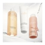 Lancaster Softening Cream-to-Foam Cleanser 150ml