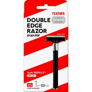 Feather Double Edge Razor Popular FH-H