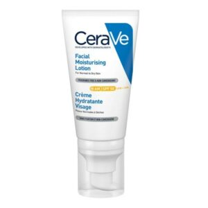 CeraVe Facial Moisturising Lotion  SPF50 Ενυδατική Κρέμα Προσώπου 52ml