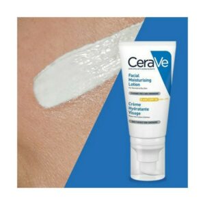 CeraVe Facial Moisturising Lotion  SPF50 Ενυδατική Κρέμα Προσώπου 52ml