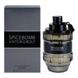 Viktor & Rolf Spicebomb EDT 150ml