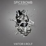 Viktor & Rolf Spicebomb EDT 150ml