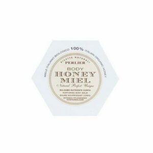 Perlier Honey Nurturing Body Balm 250ml
