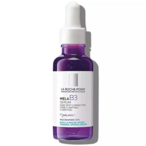 La Roche Posay Mela B3 Serum Ορός Εντατικής Δράσης Κατά Των Κηλίδων30ml