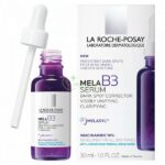 La Roche Posay Mela B3 Serum Ορός Εντατικής Δράσης Κατά Των Κηλίδων30ml