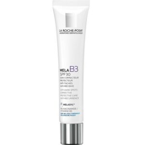La Roche Posay Mela B3 Anti-Dark Spots Face Cream SPF30 Κατά Των Κηλίδων 40ml