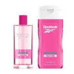 Reebok Women Inspire Your Mind Eau De Toilette Set