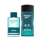 Reebok Men Cool Your Body Eau De Toilette Set