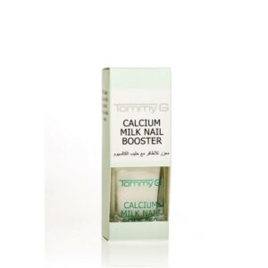 Tommy G Calcium Milk Booster 12ml