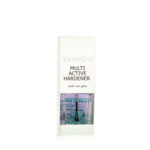 Tommy G Multi Active Hardener – Σκληρυντικό Νυχιών 12ml
