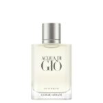 Armani Acqua Di Giò Refillable Eau De Toilette 100ml