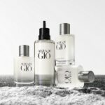 Armani Acqua Di Giò Refillable Eau De Toilette 30ml