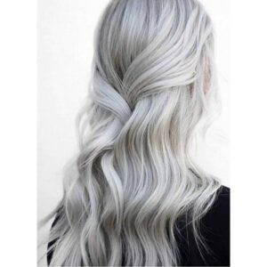 L’Oreal Professionnel Serie Expert Silver Σαμπουάν Για Λευκά ή Ασημί Μαλλιά 1500ml