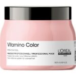 L’Oreal Professionnel Serie Expert Vitamino Color Μάσκα Για Βαμμένα Μαλλιά 500ml