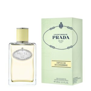 Prada Infusion De Gingembre Eau de Parfum 100ml