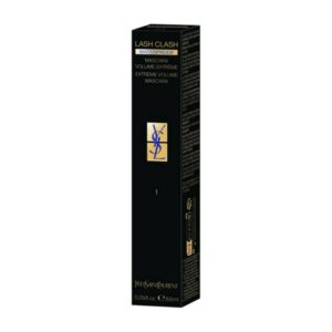 Ysl Lash Clash Waterproof Extreme Volume Mascara