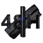 Ysl Lash Clash Waterproof Extreme Volume Mascara