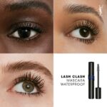 Ysl Lash Clash Waterproof Extreme Volume Mascara