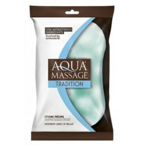 Aqua Massage Tradition Σφουγγάρι Μπάνιου Νο 100 1τμχ.