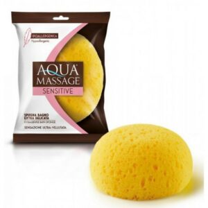 Aqua Massage Sensitive Extra Gentle Νο 623 Σφουγγάρι 1 τμχ.
