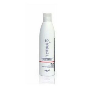 Three Colore Moisturizing Hair Shampoo 250ml