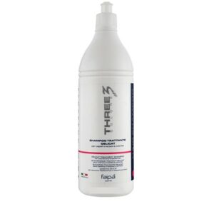 Three Colore Delicat Treatment Shampoo 1000ml