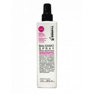 Three Hair Care Leave In Hydrating Spray Balm 250ml