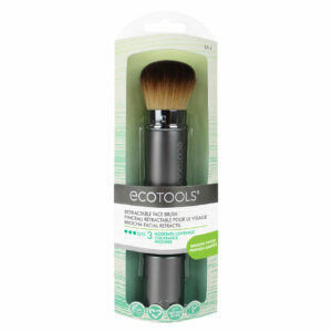 Ecotools Retractable Kabuki brush