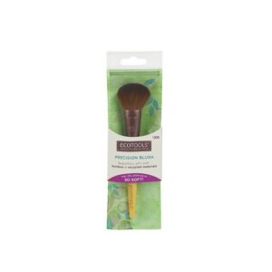 Ecotools Precision Blush για Εφαρμογή Ρουζ