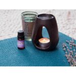 Apivita Essential Oil Time Τo Relax Μίγμα Αιθέριων Ελαίων Λεβάντα Γιασεμί Υλάνγκ-Υλάνγκ 10ml