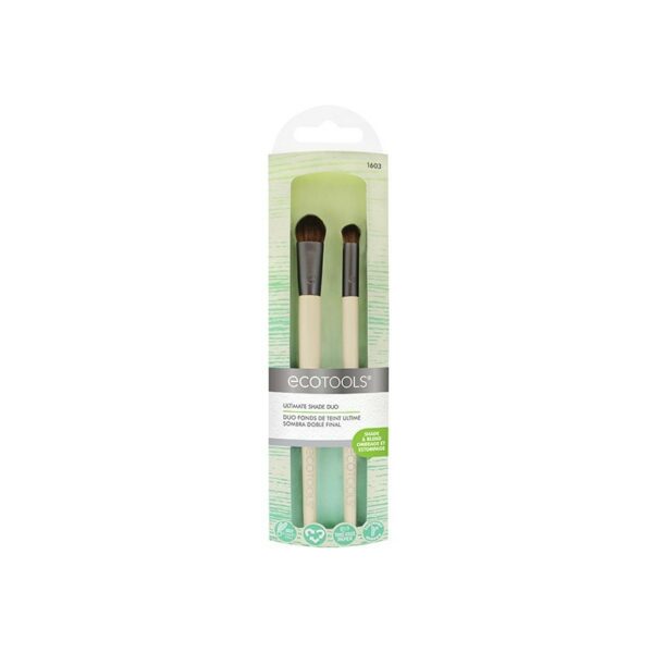Ecotools Ultimate Shade duo