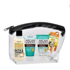Creightons Travel Size Set