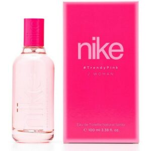 Nikle Trendy Pink Eau de Toilette 100ml
