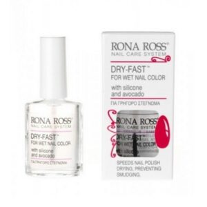 Rona Ross Dry Fast Nail Polish 13ml
