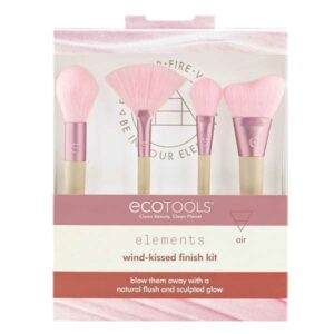 Ecotools Wind-Kissed Finish Kit