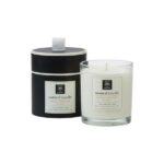 Apivita Natural Candle Φυσικό Κερί Με Αιθέρια Έλαια Από Κέδρο Πορτοκάλι & Γαρύφαλλο 235gr.