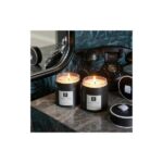 Apivita Natural Candle Φυσικό Κερί Με Αιθέρια Έλαια Από Κέδρο Πορτοκάλι & Γαρύφαλλο 235gr.