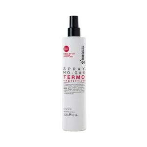 Three Hair Style Spray No Gas Thermo Protected 300ml