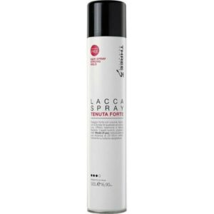 Three Hair Style Hair Spray Strong Hold 500ml