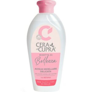 Cera di Cupra Micellar Water 200ml