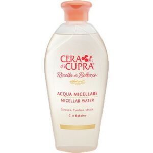 Cera di Cupra Micellar Water 200ml