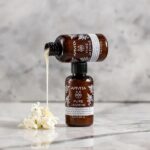 Apivita Pure Jasmine Shower Gel Ενυδατικό Αφρόλουτρο Με Αιθέρια Έλαια Γιασεμιού 75ml
