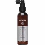 Apivita Tonic Hair Loss Lotion Λοσιόν Κατά Της Τριχόπτωσης 150ml