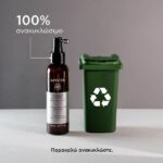 Apivita Tonic Hair Loss Lotion Λοσιόν Κατά Της Τριχόπτωσης 150ml