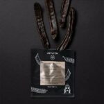 Apivita Express Beauty Black Tissue Carob Face Mask 20ml