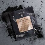 Apivita Express Beauty Black Tissue Carob Face Mask 20ml