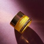Apivita Beessential Oils Strengthening & Nourishing Skin Supplement Night Balm Συμπλήρωμα Προσώπου Νύχτας Ενδυνάμωσης & Θρέψης 15ml